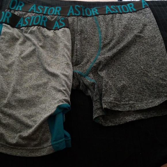 Boxer briefs - Picture 2 of 2